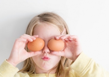 5 Reasons Why Eggs Are the Healthiest Food In The World