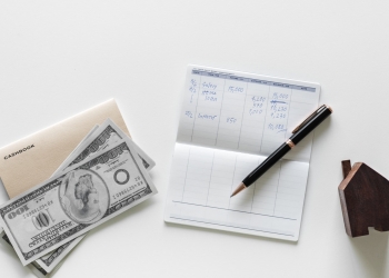 5 Steps To Create A Budget That Works In 2020