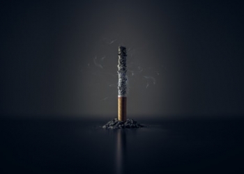 Can Smoking Damage Your Eyesight?