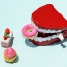 6 Of The Worst Foods For Your Teeth