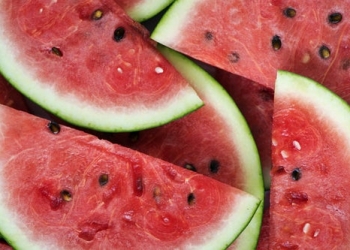 6 Things You May Not Know About Watermelon