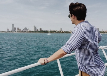 3 Helpful Tips for First Time Cruisers