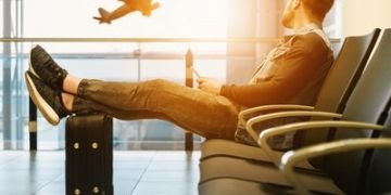 How to Avoid Getting Sick When You Fly