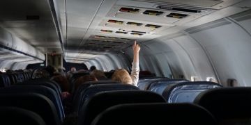 The Real Reason Why Planes Have to Be Kept Cold