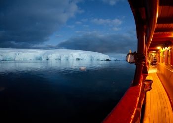 5 Things You Need to Know Before Cruising Antarctica