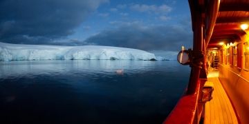 5 Things You Need to Know Before Cruising Antarctica