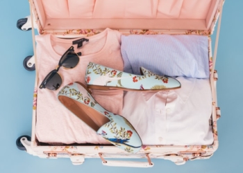 6 Things You Should Not Pack On A Cruise Vacation