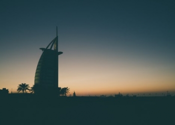 5 Must-See Dubai Attractions