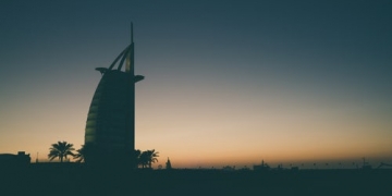 5 Must-See Dubai Attractions