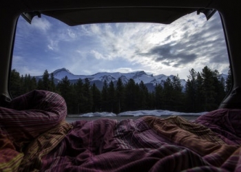 Top 5 Aussie Destinations For Campervan Enthusiasts