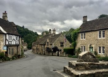 8 Beautiful Small Towns in Britain You Should Visit