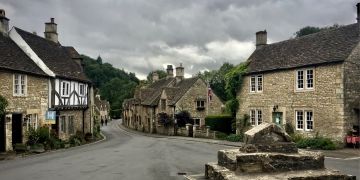 8 Beautiful Small Towns in Britain You Should Visit