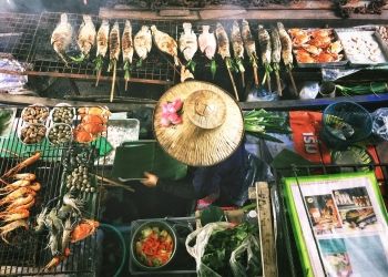 Must-try Cheap Food Experiences in Australia