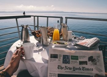 How to Make Your Dream Cruise Vacation a Reality