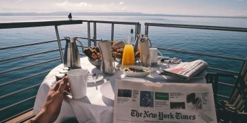 How to Make Your Dream Cruise Vacation a Reality