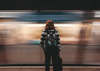 6 Effective Ways To Beat Motion Sickness