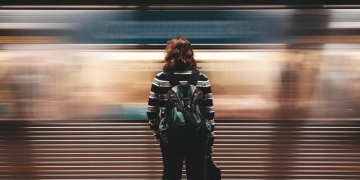 6 Effective Ways To Beat Motion Sickness