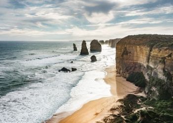 5 Scenic Road Trips in Australia