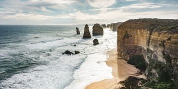 The 10 Best Places to Vacation in Australia