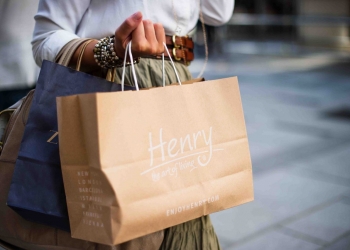 8 Ways To Cut Your Shopping Bill In Half