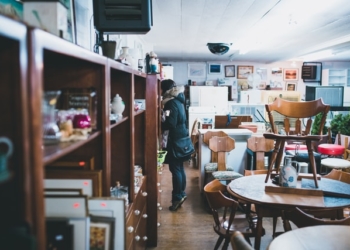 6 Creative Ways To Save Money