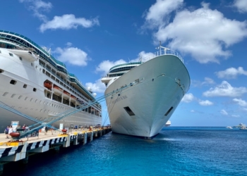 How To Avoid Missing Your Cruise Ship
