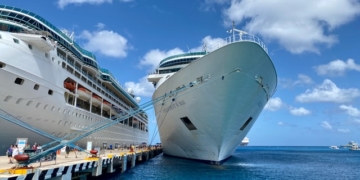 How To Avoid Missing Your Cruise Ship