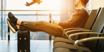 How to Get Rid of Motion Sickness During Your Travels