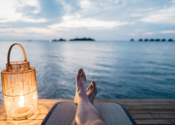 Why You Should Travel Solo This Year