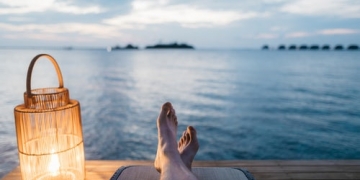 Why You Should Travel Solo This Year