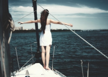 5 Fascinating Facts About Cruise Ships