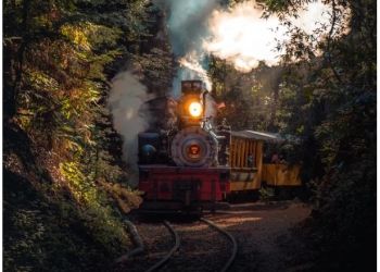 5 Train Journeys Every Baby Boomer Should Experience