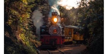 5 Train Journeys Every Baby Boomer Should Experience