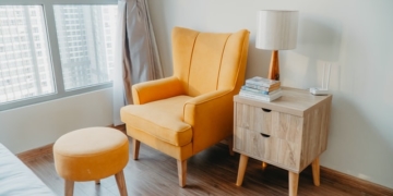 Give Your Home A Makeover During Lock Down